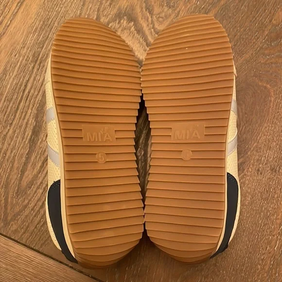 Mia kids sneakers - Picture 5 of 6